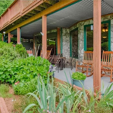 Samuel Court Cabin Lake Junaluska Екстериор снимка