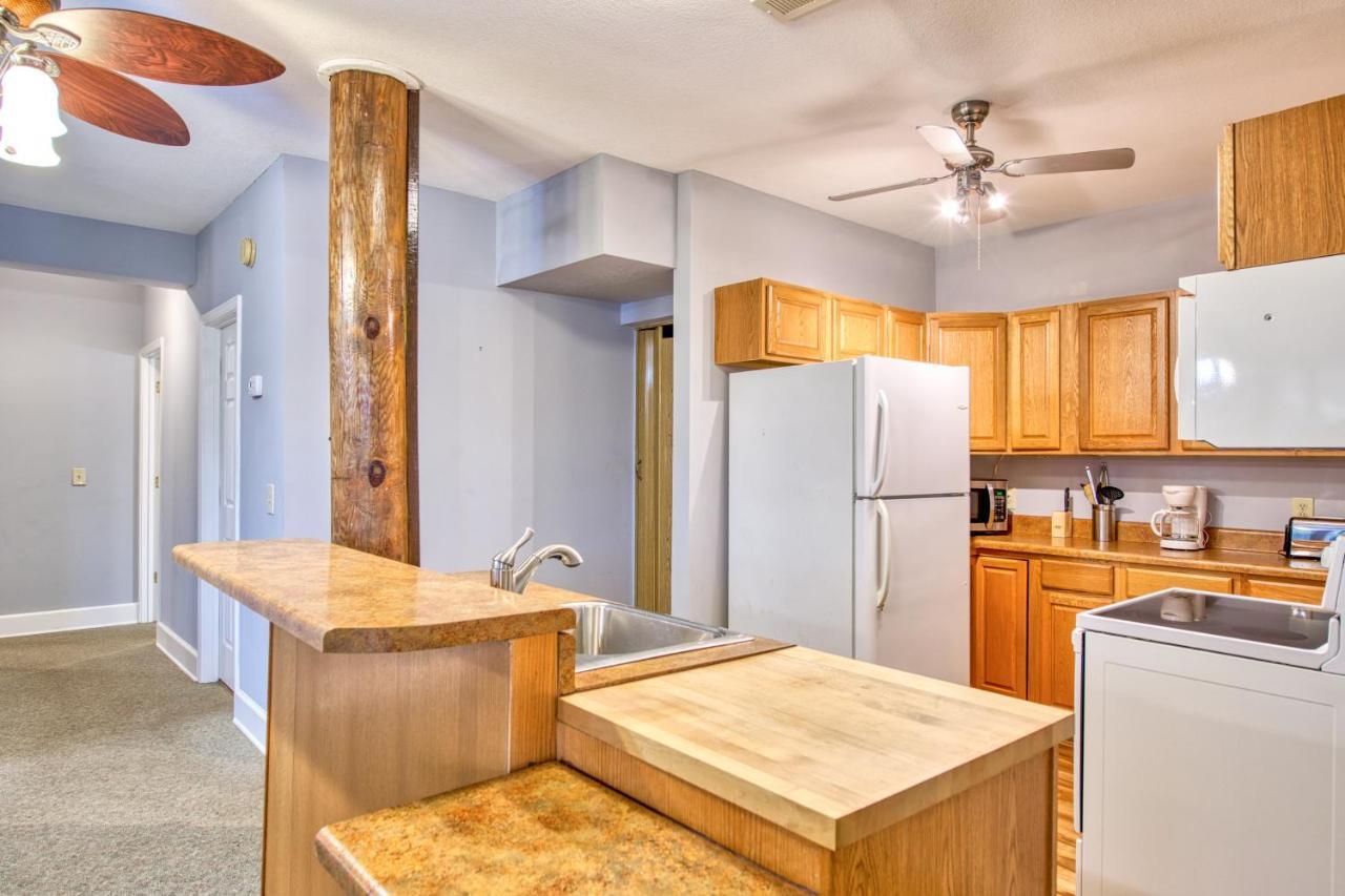 Samuel Court Cabin Lake Junaluska Екстериор снимка