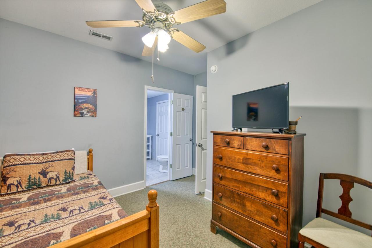 Samuel Court Cabin Lake Junaluska Екстериор снимка